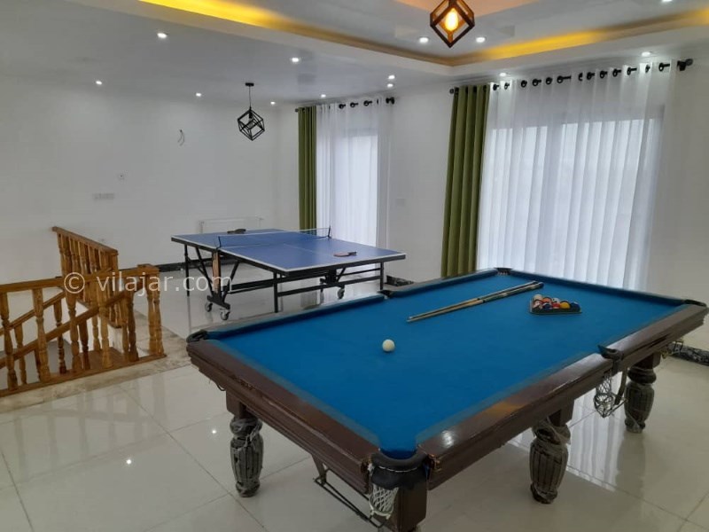 عکس شماره 836182 - ویلا با استخر کنار شهرک خانه دریا - 