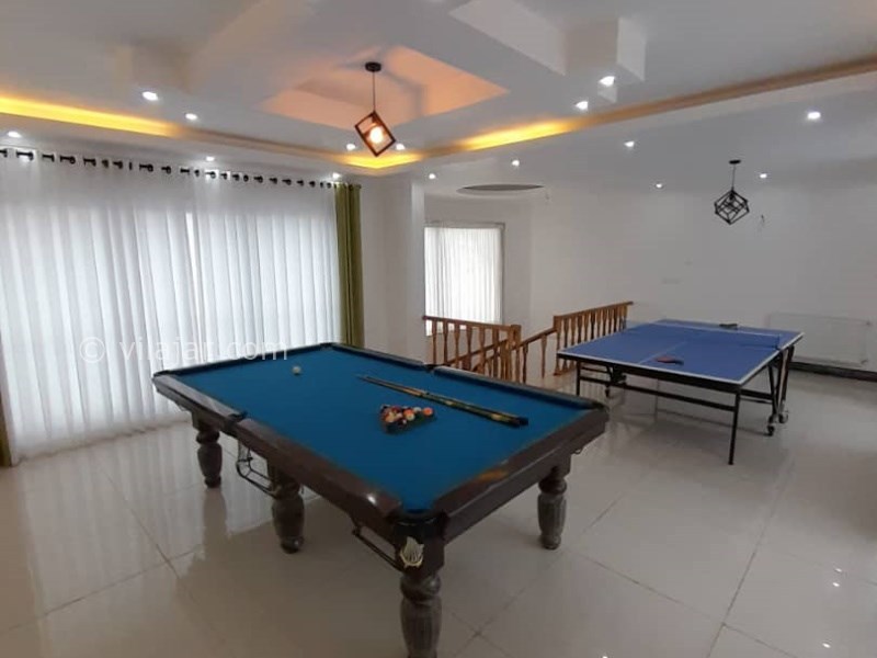 عکس شماره 836184 - ویلا با استخر کنار شهرک خانه دریا - 