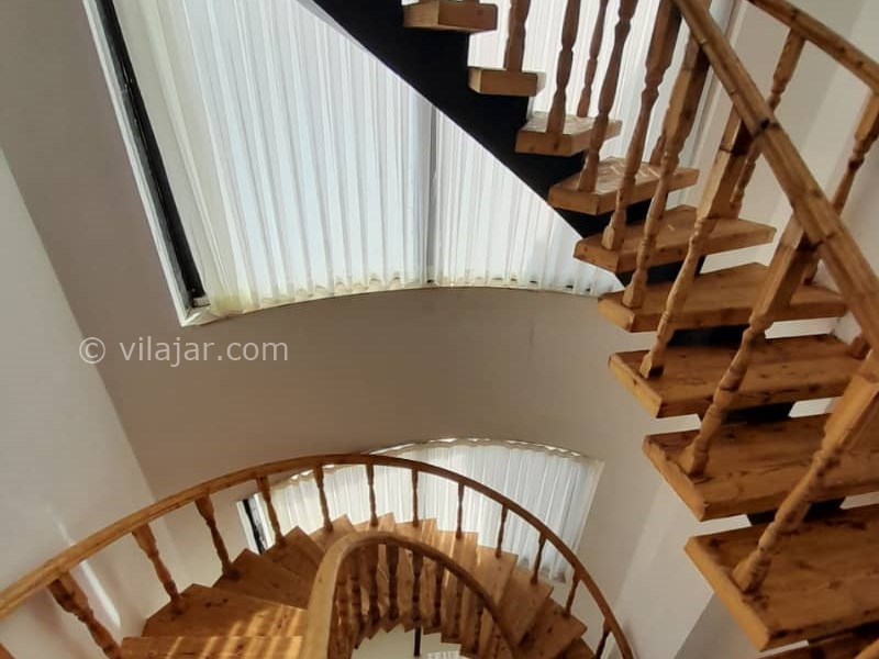 عکس شماره 836185 - ویلا با استخر کنار شهرک خانه دریا - 