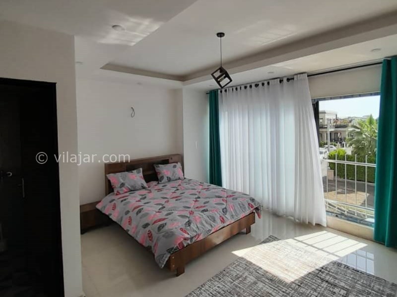 عکس شماره 836189 - ویلا با استخر کنار شهرک خانه دریا - 