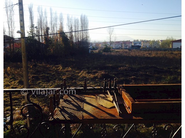 عکس شماره 83619 - اجاره ویلا جنگلی نوشهر - 