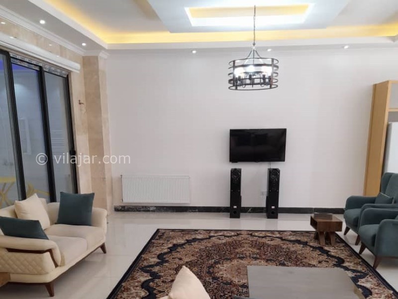 عکس شماره 836191 - ویلا با استخر کنار شهرک خانه دریا - 