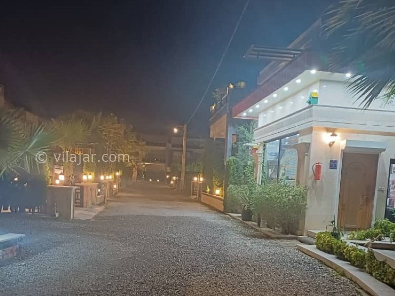 عکس شماره 836196 - ویلا با استخر کنار شهرک خانه دریا - 