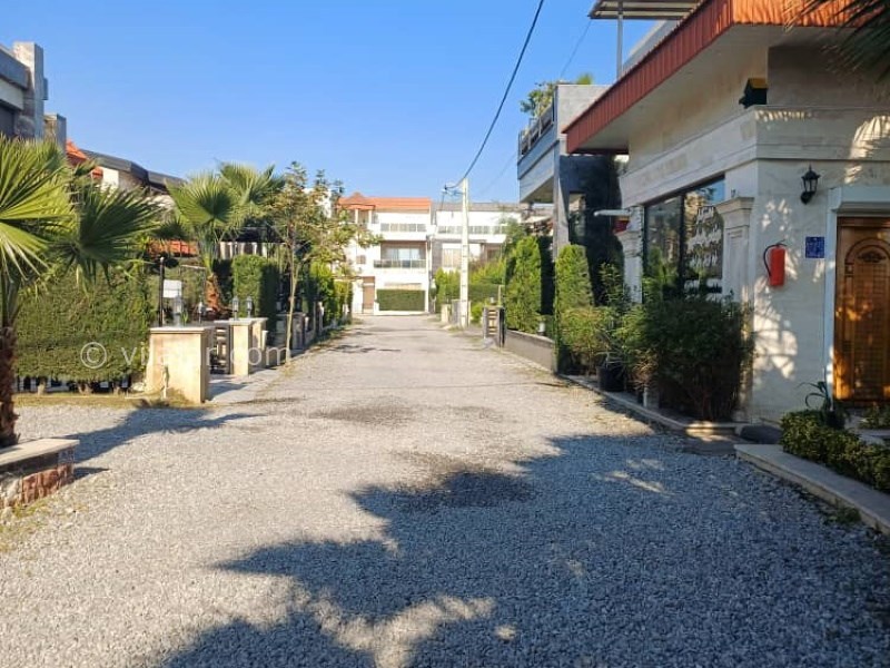 عکس شماره 836197 - ویلا با استخر کنار شهرک خانه دریا - 