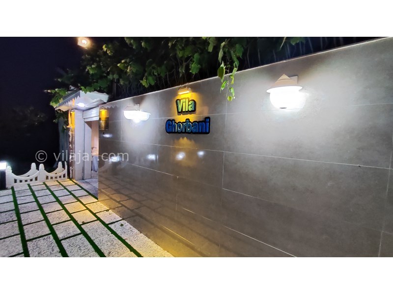 عکس شماره 836230 - اجاره ویلا با استخر سرپوشیده انزلی - 