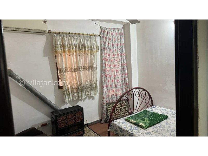 عکس شماره 836464 - اجاره اقامتگاه در ساری - 