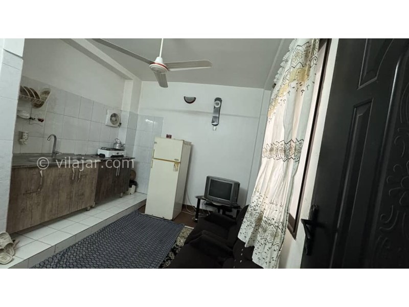 عکس شماره 836465 - اجاره اقامتگاه در ساری - 