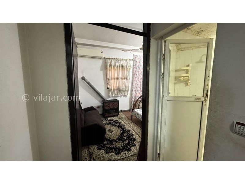 عکس شماره 836467 - اجاره اقامتگاه در ساری - 