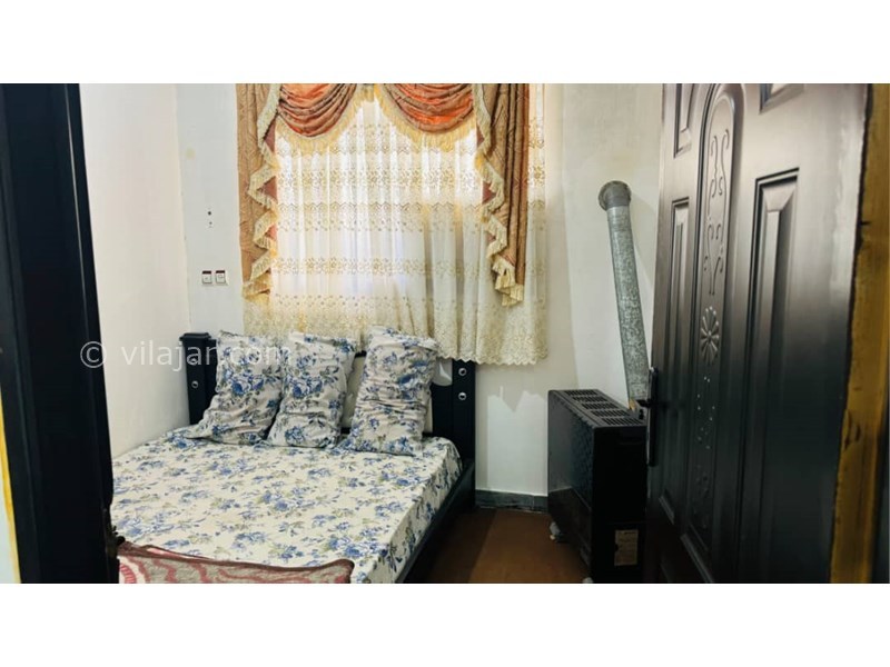 عکس شماره 836469 - اجاره اقامتگاه در ساری - 