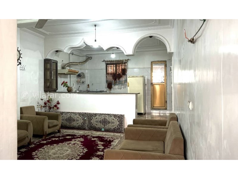 عکس شماره 836470 - اجاره اقامتگاه در ساری - 