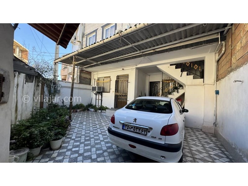 عکس شماره 836471 - اجاره اقامتگاه در ساری - 