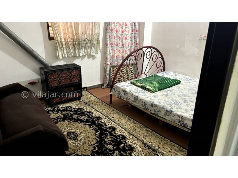 عکس شماره 836472 - اجاره اقامتگاه در ساری - 