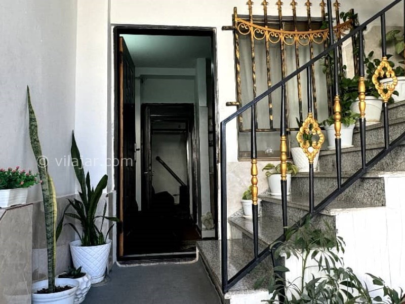 عکس شماره 836474 - اجاره اقامتگاه در ساری - 