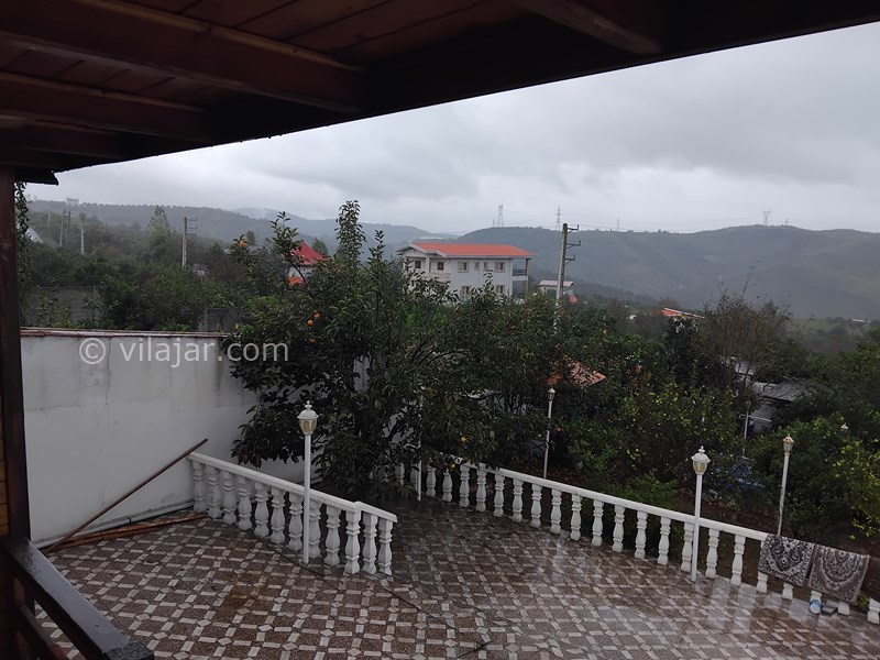 عکس شماره 836573 - اجاره اقامتگاه چوبی جاده گنج افروز - 