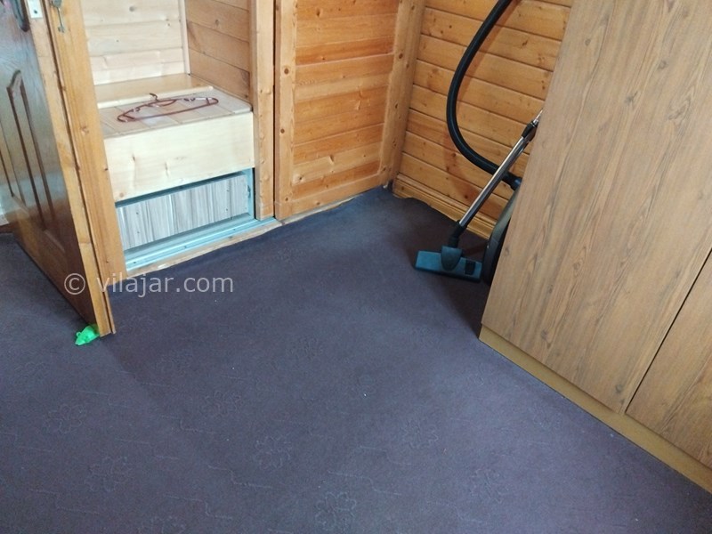 عکس شماره 836575 - اجاره اقامتگاه چوبی جاده گنج افروز - 