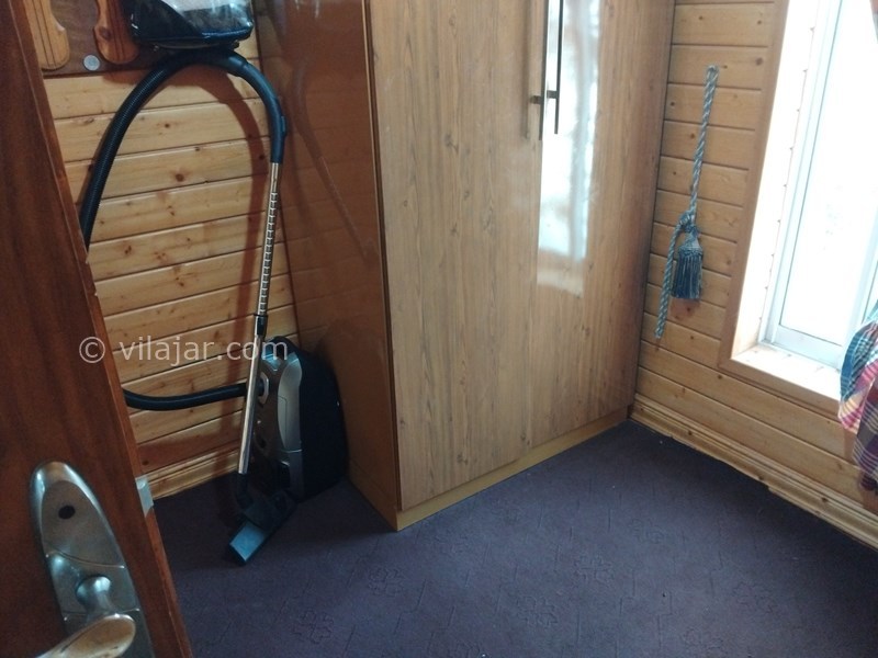 عکس شماره 836579 - اجاره اقامتگاه چوبی جاده گنج افروز - 