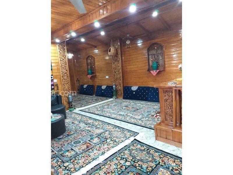 عکس شماره 836580 - اجاره اقامتگاه چوبی جاده گنج افروز - 