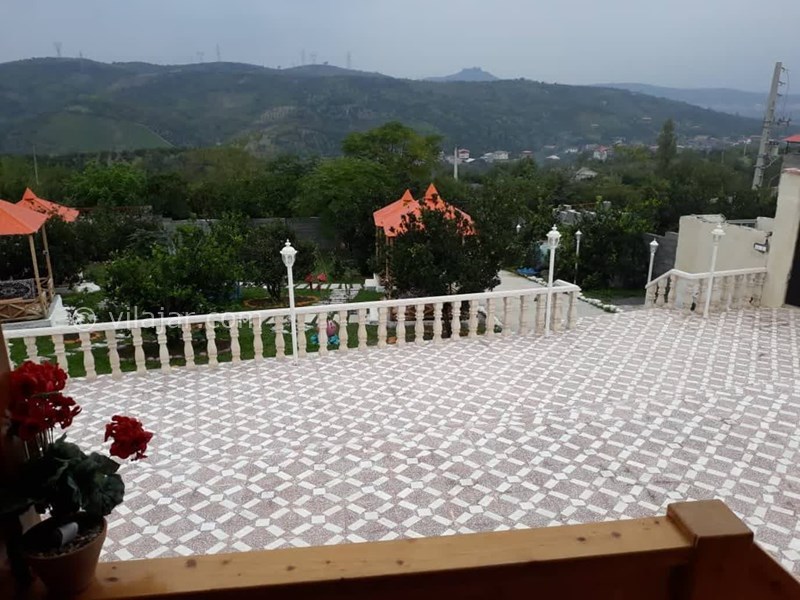 عکس شماره 836592 - اجاره اقامتگاه چوبی جاده گنج افروز - 