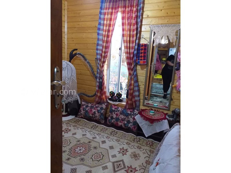 عکس شماره 836597 - اجاره اقامتگاه چوبی جاده گنج افروز - 