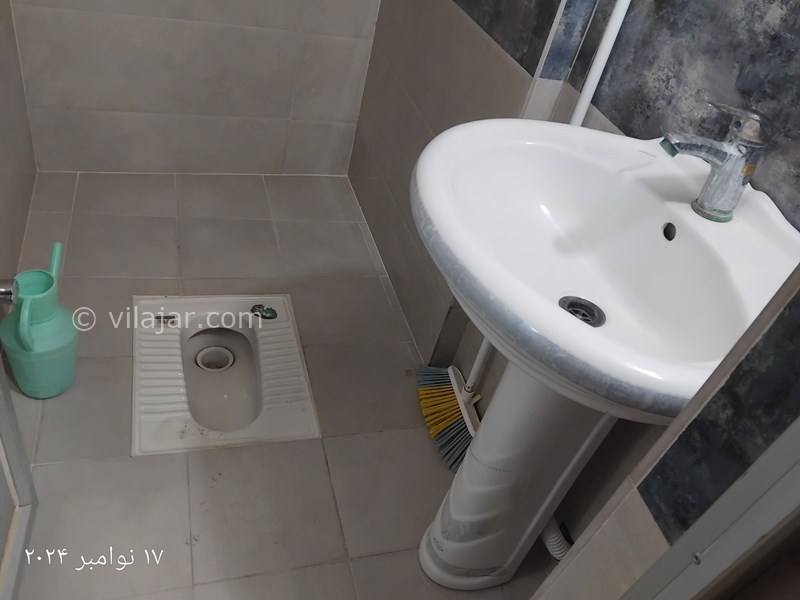 عکس شماره 836600 - اجاره اقامتگاه چوبی جاده گنج افروز - 