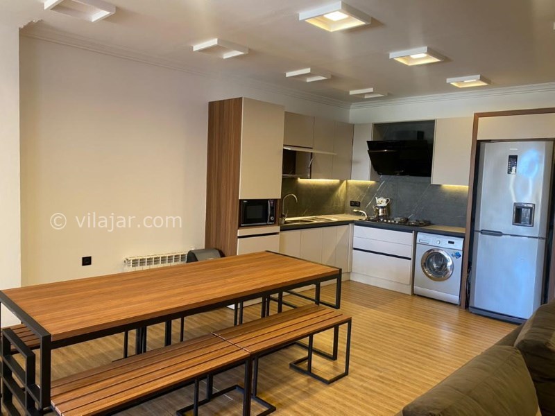 عکس شماره 836612 - اجاره ویلای دلفین 1 با استخر سرخرود -