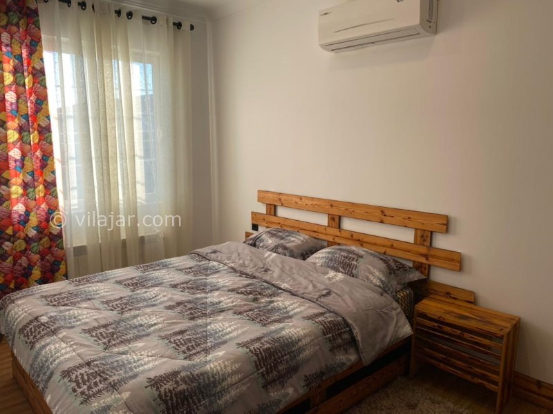 عکس شماره 836613 - اجاره ویلای دلفین 1 با استخر سرخرود -