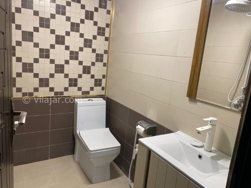 عکس شماره 836616 - اجاره ویلای دلفین 1 با استخر سرخرود -