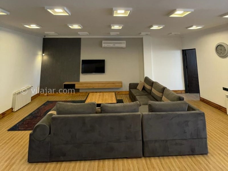 عکس شماره 836629 - اجاره ویلای دلفین 1 با استخر سرخرود -