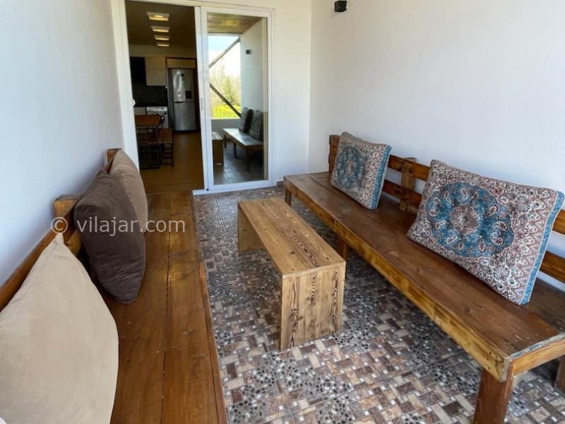 عکس شماره 836633 - اجاره ویلای دلفین 1 با استخر سرخرود -