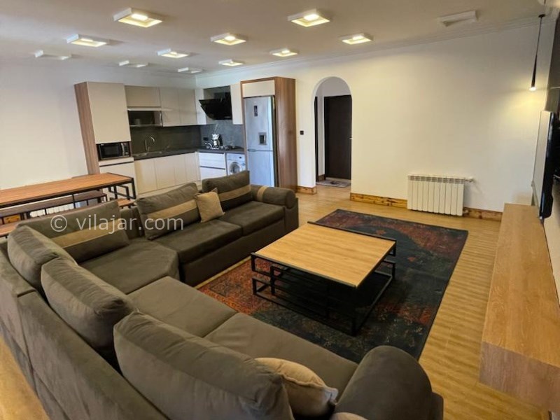 عکس شماره 836634 - اجاره ویلای دلفین 1 با استخر سرخرود -