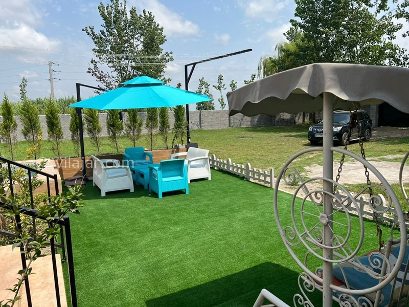 عکس شماره 836647 - اجاره کلبه چوبی استخردار سرخرود - 