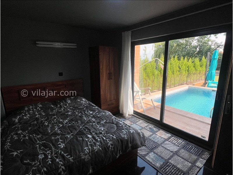 عکس شماره 836650 - اجاره کلبه چوبی استخردار سرخرود - 