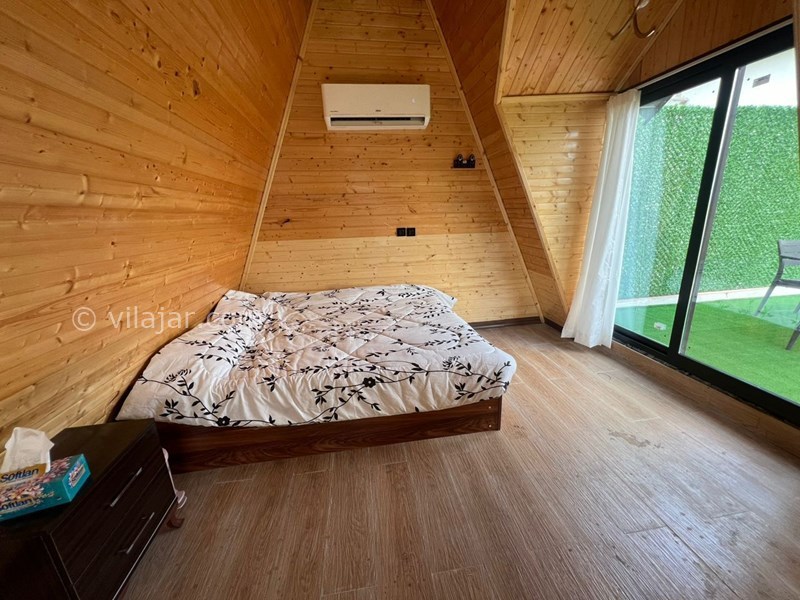 عکس شماره 836651 - اجاره کلبه چوبی استخردار سرخرود - 