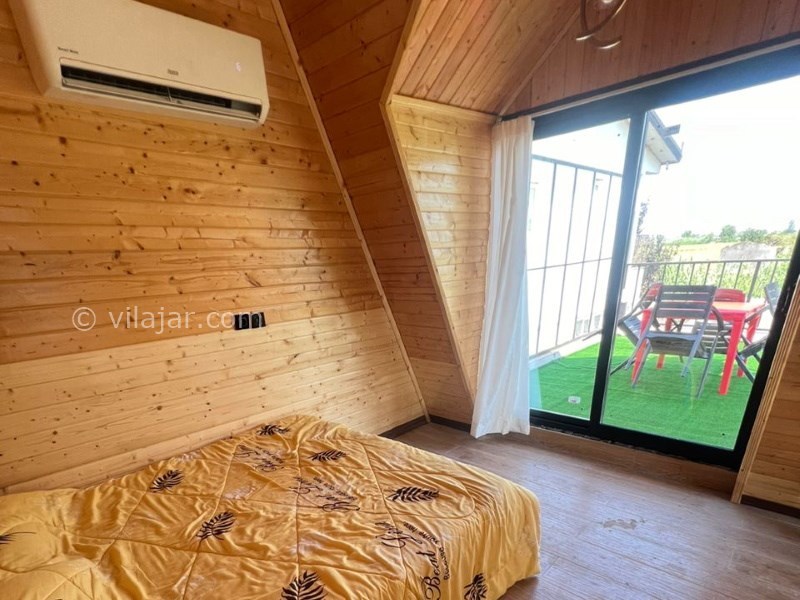 عکس شماره 836655 - اجاره کلبه چوبی استخردار سرخرود - 