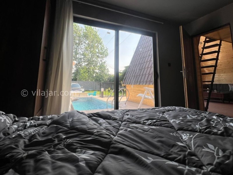 عکس شماره 836657 - اجاره کلبه چوبی استخردار سرخرود - 