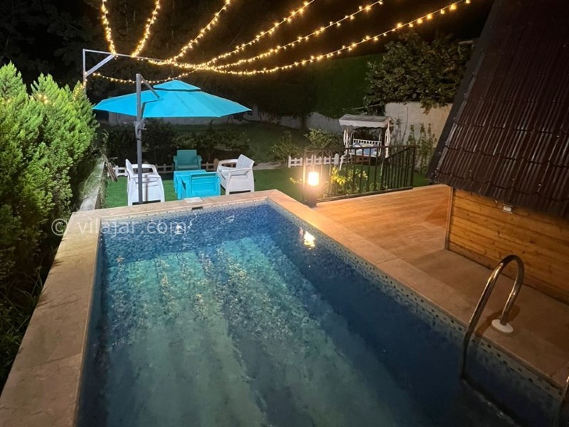 عکس شماره 836661 - اجاره کلبه چوبی استخردار سرخرود - 