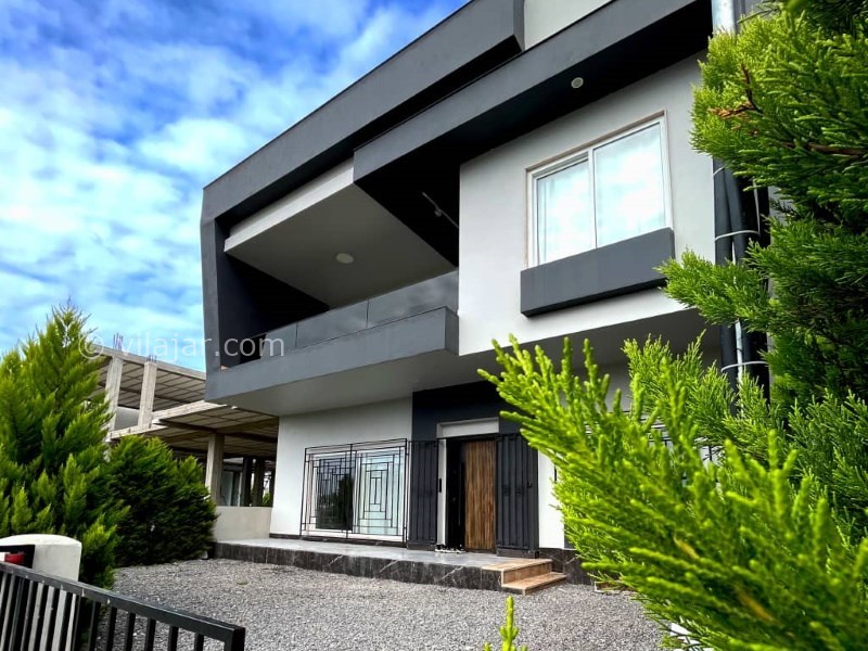 عکس شماره 836665 - اجاره ویلا استخردار شمال سرخرود - 