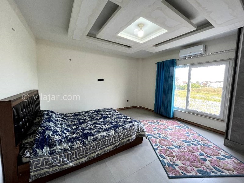 عکس شماره 836670 - اجاره ویلا استخردار شمال سرخرود - 