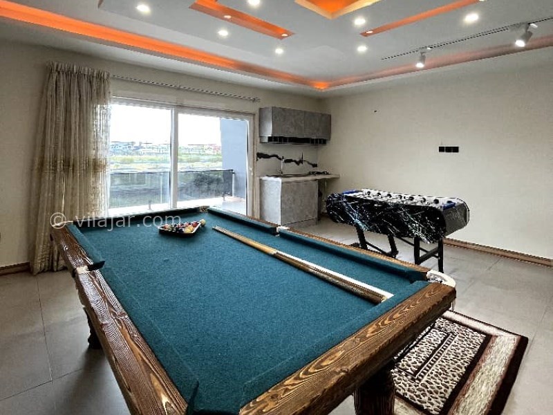 عکس شماره 836671 - اجاره ویلا استخردار شمال سرخرود - 