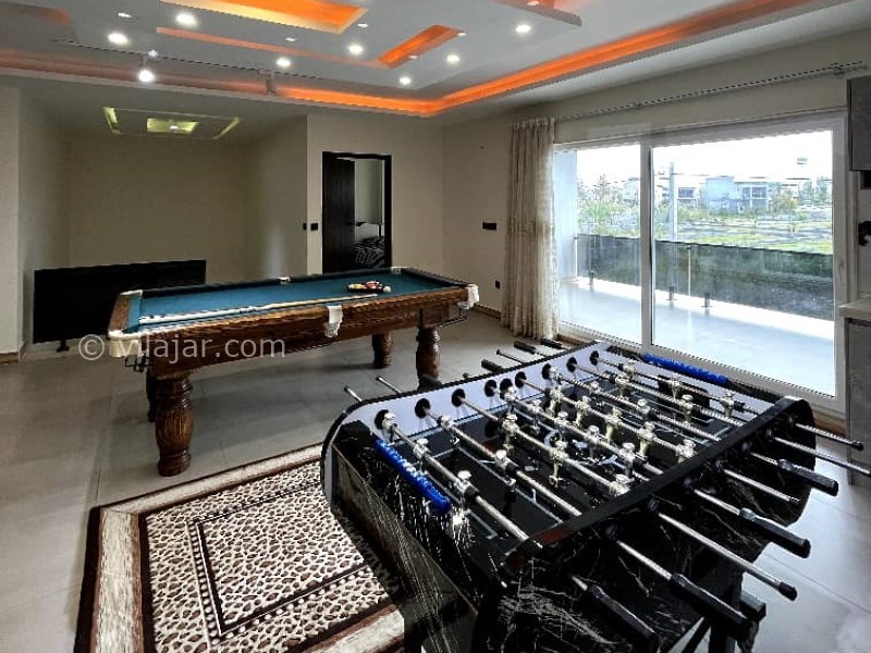 عکس شماره 836672 - اجاره ویلا استخردار شمال سرخرود - 