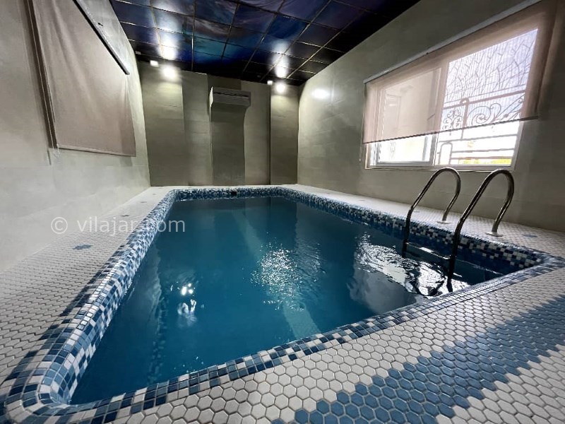 عکس شماره 836675 - اجاره ویلا استخردار شمال سرخرود - 