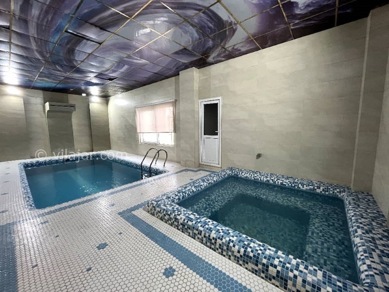 عکس شماره 836676 - اجاره ویلا استخردار شمال سرخرود - 