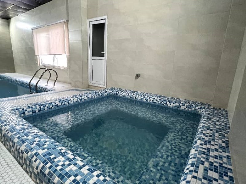 عکس شماره 836679 - اجاره ویلا استخردار شمال سرخرود - 