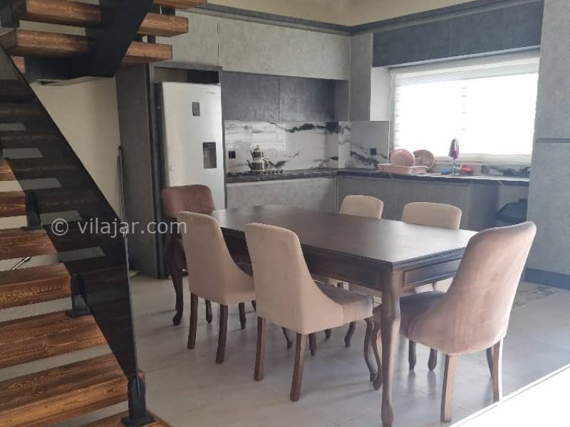 عکس شماره 836681 - اجاره ویلا استخردار شمال سرخرود - 