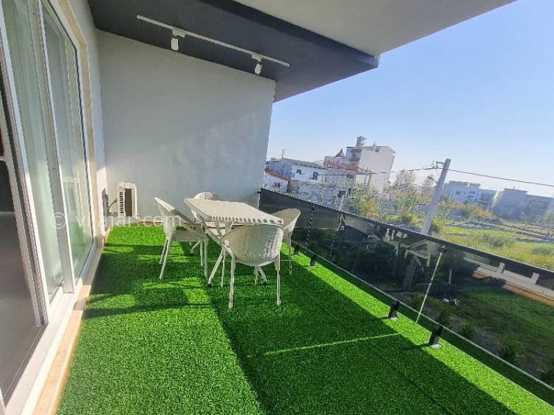 عکس شماره 836683 - اجاره ویلا استخردار شمال سرخرود - 