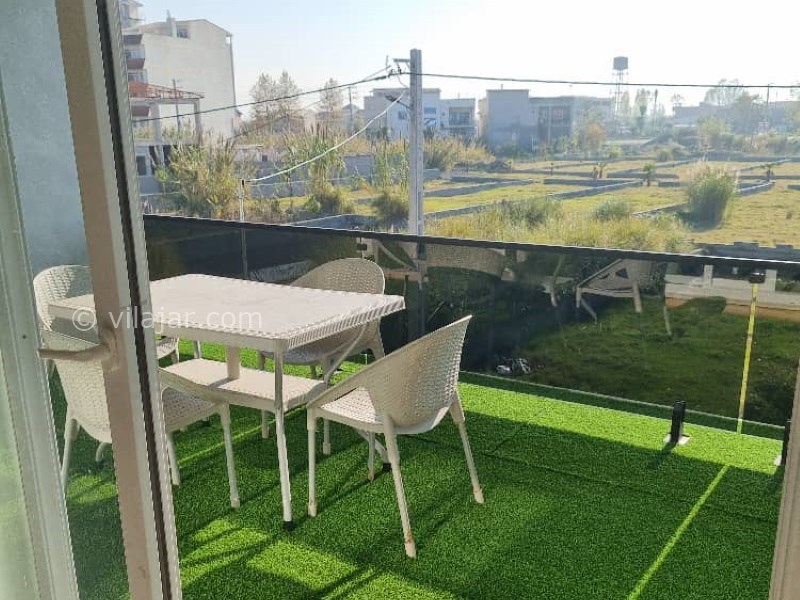 عکس شماره 836684 - اجاره ویلا استخردار شمال سرخرود - 