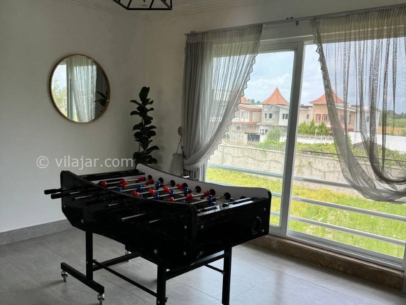 عکس شماره 836691 - ویلا با استخر نزدیک خانه دریا سرخرود - 