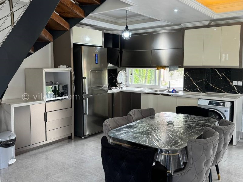 عکس شماره 836693 - ویلا با استخر نزدیک خانه دریا سرخرود - 