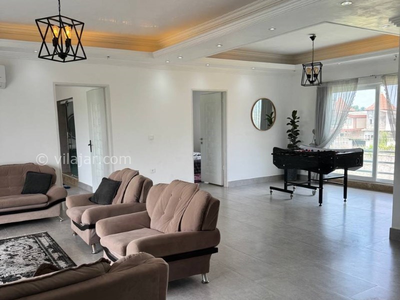 عکس شماره 836694 - ویلا با استخر نزدیک خانه دریا سرخرود - 