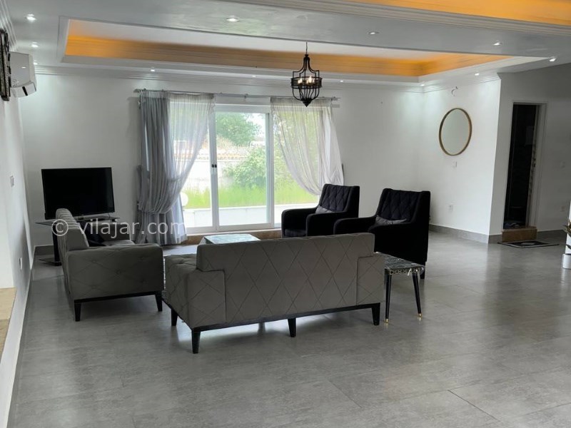 عکس شماره 836695 - ویلا با استخر نزدیک خانه دریا سرخرود - 